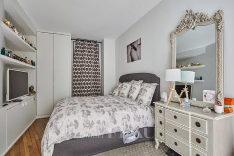 Leilighet i Paris, Paris, Paris - € 2 100 000 | Ref: 86717069 - foto 12