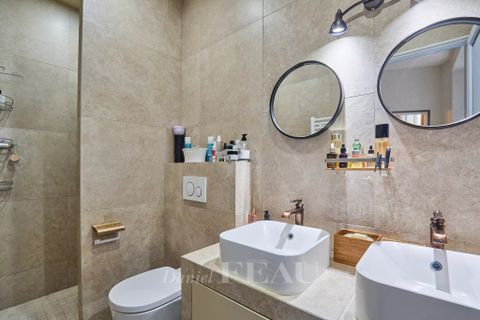 Leilighet i Paris, Paris, Paris - € 2 100 000 | Ref: 86717069 - foto 14
