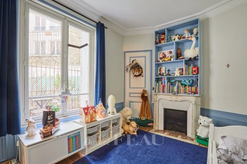 Leilighet i Paris, Paris, Paris - € 2 100 000 | Ref: 86717069 - foto 15