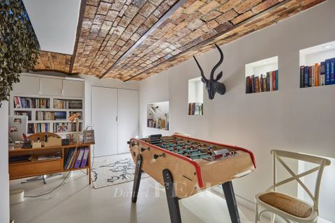 Leilighet i Paris, Paris, Paris - € 2 100 000 | Ref: 86717069 - foto 21