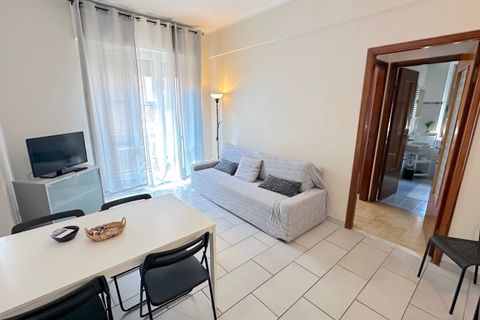 Lejlighed i Chiavari, Genoa, Chiavari - € 229.000 | Ref: 1155 - foto 1