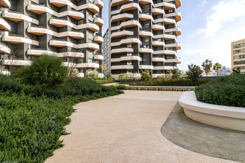 Lejlighed i Lisbon, Lisbon, Lisbon - € 920.000 | Ref: CB06-0230 - foto 2