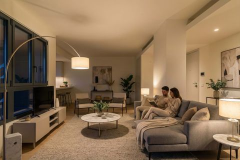 Lejlighed i Lisbon, Lisbon, Lisbon - € 920.000 | Ref: CB06-0230 - foto 9