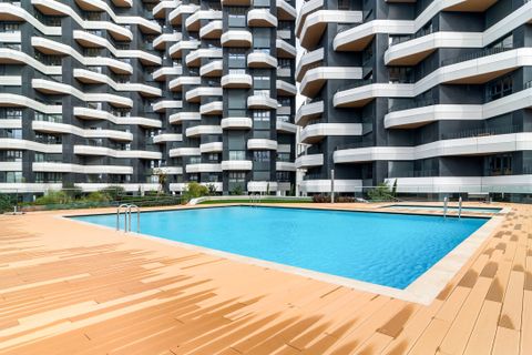Lejlighed i Lisbon, Lisbon, Lisbon - € 920.000 | Ref: CB06-0230 - foto 22