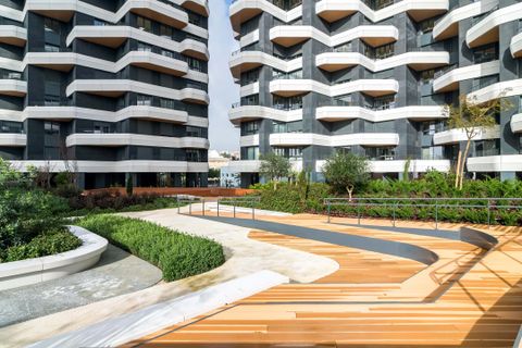 Lejlighed i Lisbon, Lisbon, Lisbon - € 920.000 | Ref: CB06-0230 - foto 21