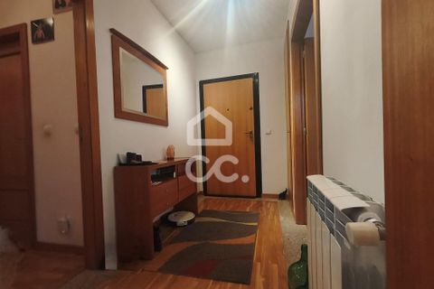 Lejlighed i Valongo, Porto, Valongo - € 282.500 | Ref: 335/A/02168 - foto 9