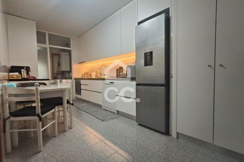 Lejlighed i Valongo, Porto, Valongo - € 282.500 | Ref: 335/A/02168 - foto 1