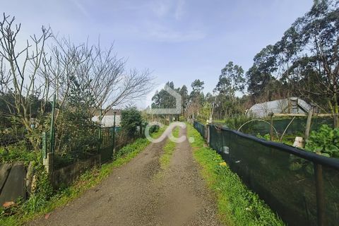 Helårsgrund i Valongo, Porto, Valongo - € 980.000 | Ref: 335/T/02170 - foto 6