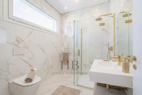 Villa i Sintra, Lisbon, Sintra - € 750.000 | Ref: HB0880 - foto 45