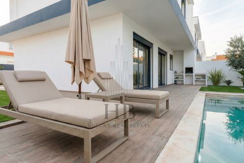 Villa i Sintra, Lisbon, Sintra - € 750.000 | Ref: HB0880 - foto 2