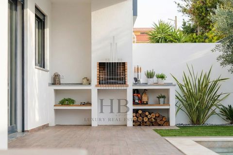 Villa i Sintra, Lisbon, Sintra - € 750.000 | Ref: HB0880 - foto 3