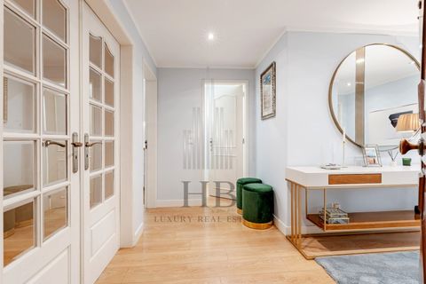Lejlighed i Sintra, Lisbon, Sintra - € 430.000 | Ref: HB0881 - foto 3
