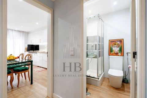 Lejlighed i Sintra, Lisbon, Sintra - € 430.000 | Ref: HB0881 - foto 4