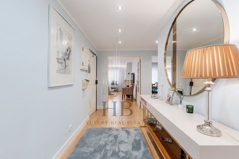 Lejlighed i Sintra, Lisbon, Sintra - € 430.000 | Ref: HB0881 - foto 6