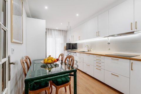 Lejlighed i Sintra, Lisbon, Sintra - € 430.000 | Ref: HB0881 - foto 15