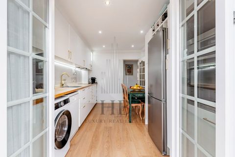 Lejlighed i Sintra, Lisbon, Sintra - € 430.000 | Ref: HB0881 - foto 21