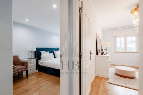 Lejlighed i Sintra, Lisbon, Sintra - € 430.000 | Ref: HB0881 - foto 22