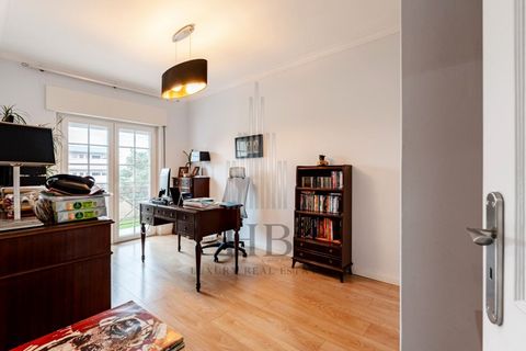 Lejlighed i Sintra, Lisbon, Sintra - € 430.000 | Ref: HB0881 - foto 30