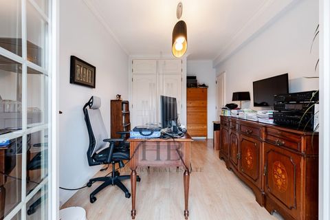 Lejlighed i Sintra, Lisbon, Sintra - € 430.000 | Ref: HB0881 - foto 31
