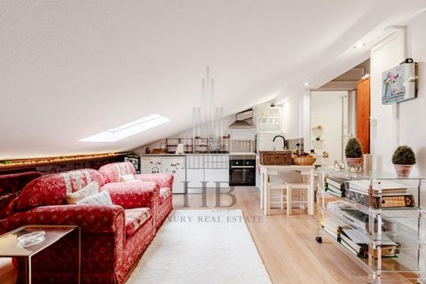 Lejlighed i Sintra, Lisbon, Sintra - € 430.000 | Ref: HB0881 - foto 36
