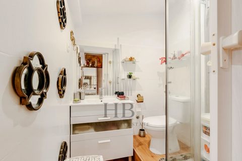 Lejlighed i Sintra, Lisbon, Sintra - € 430.000 | Ref: HB0881 - foto 38