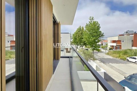 Villa i Aveiro, Aveiro, Aveiro - € 820.000 | Ref: VEN-4174 A - foto 13