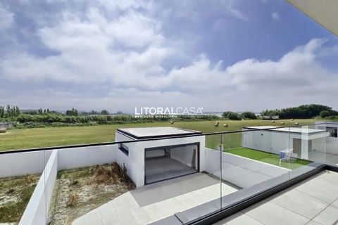 Villa i Aveiro, Aveiro, Aveiro - € 820.000 | Ref: VEN-4174 A - foto 14