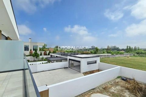 Villa i Aveiro, Aveiro, Aveiro - € 820.000 | Ref: VEN-4174 A - foto 15