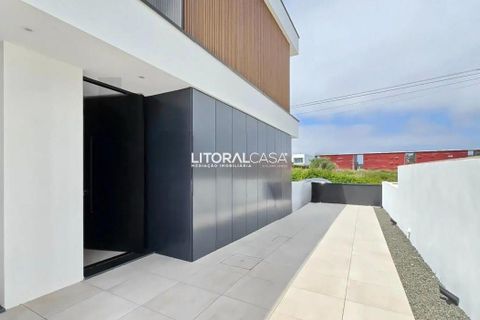 Villa i Aveiro, Aveiro, Aveiro - € 820.000 | Ref: VEN-4174 A - foto 17