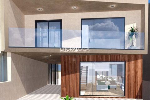 Villa i Ilhavo, Aveiro, Ilhavo - € 475.000 | Ref: VEN-4179 - foto 1