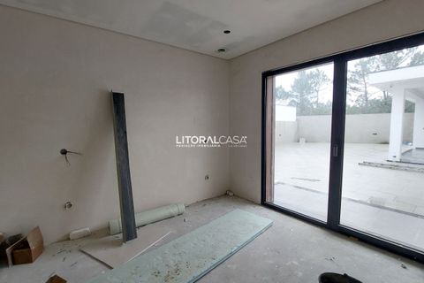 Villa i Ilhavo, Aveiro, Ilhavo - € 475.000 | Ref: VEN-4179 - foto 6