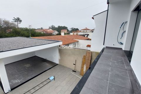 Villa i Ilhavo, Aveiro, Ilhavo - € 475.000 | Ref: VEN-4179 - foto 8