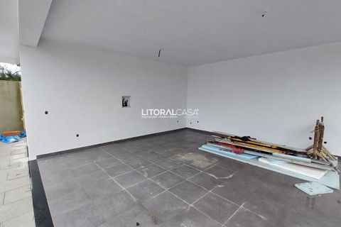 Villa i Ilhavo, Aveiro, Ilhavo - € 475.000 | Ref: VEN-4179 - foto 12