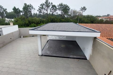 Villa i Ilhavo, Aveiro, Ilhavo - € 475.000 | Ref: VEN-4179 - foto 20