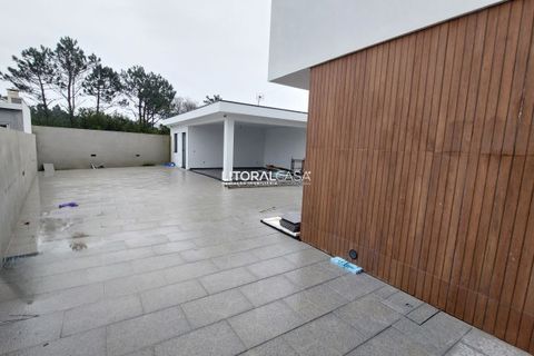 Villa i Ilhavo, Aveiro, Ilhavo - € 475.000 | Ref: VEN-4179 - foto 21