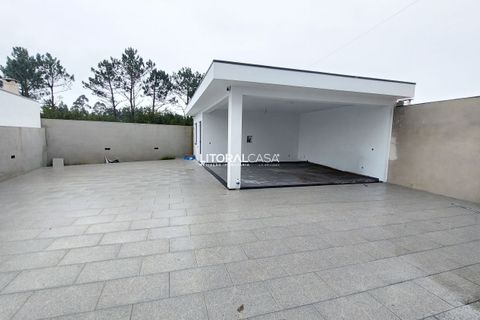 Villa i Ilhavo, Aveiro, Ilhavo - € 475.000 | Ref: VEN-4179 - foto 22