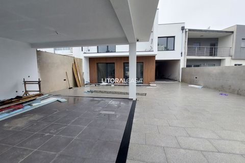 Villa i Ilhavo, Aveiro, Ilhavo - € 475.000 | Ref: VEN-4179 - foto 23