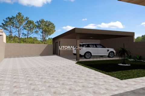 Villa i Ilhavo, Aveiro, Ilhavo - € 475.000 | Ref: VEN-4179 - foto 27