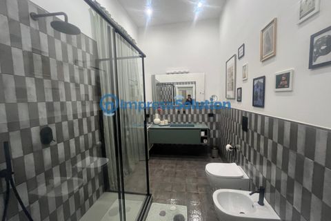 Leilighet i Naples, Naples, Naples - € 330 000 | Ref: stazione.c - foto 14