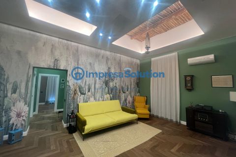 Leilighet i Naples, Naples, Naples - € 330 000 | Ref: stazione.c - foto 2