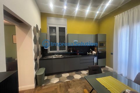 Leilighet i Naples, Naples, Naples - € 330 000 | Ref: stazione.c - foto 4