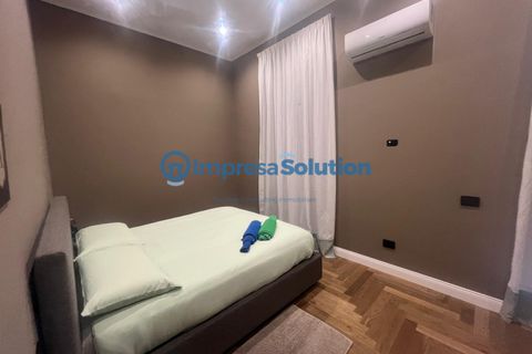 Leilighet i Naples, Naples, Naples - € 330 000 | Ref: stazione.c - foto 6