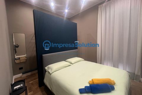 Leilighet i Naples, Naples, Naples - € 330 000 | Ref: stazione.c - foto 7