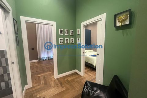 Leilighet i Naples, Naples, Naples - € 330 000 | Ref: stazione.c - foto 9