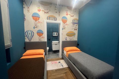 Leilighet i Naples, Naples, Naples - € 330 000 | Ref: stazione.c - foto 11