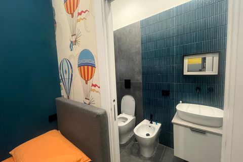 Leilighet i Naples, Naples, Naples - € 330 000 | Ref: stazione.c - foto 12