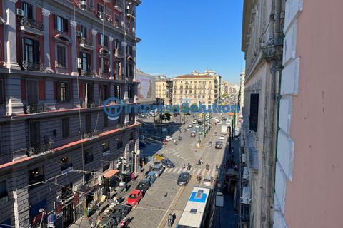 Leilighet i Naples, Naples, Naples - € 330 000 | Ref: stazione.c - foto 15
