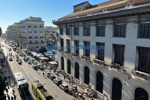 Leilighet i Naples, Naples, Naples - € 330 000 | Ref: stazione.c - foto 16