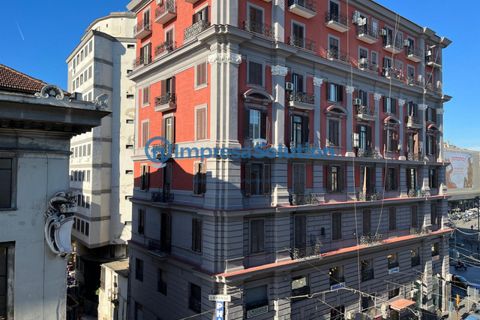 Leilighet i Naples, Naples, Naples - € 330 000 | Ref: stazione.c - foto 17
