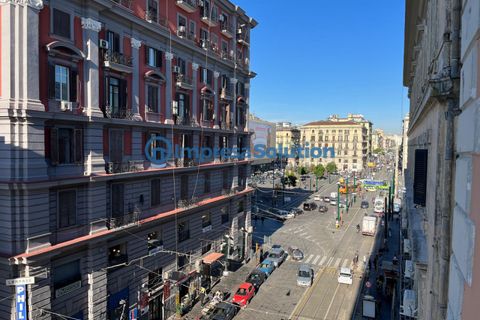 Leilighet i Naples, Naples, Naples - € 330 000 | Ref: stazione.c - foto 18